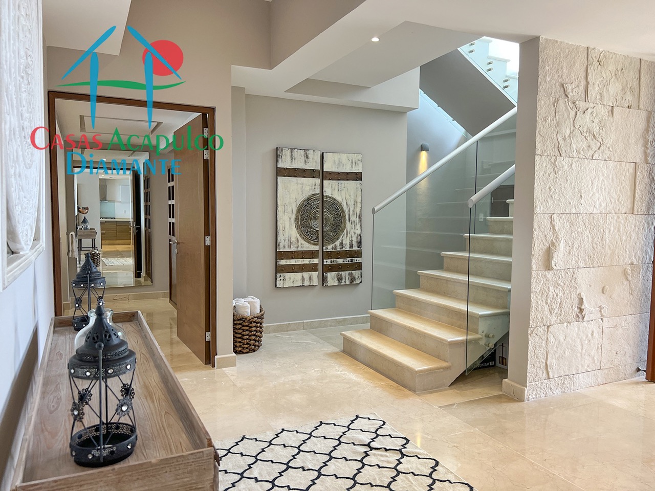 Vidamar 2 PH B2 - Vestíbulo 3